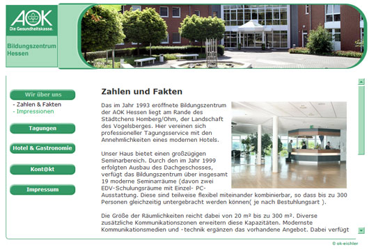 AOK BIZ Hessen