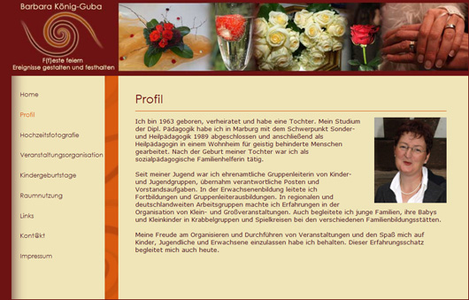 Barbaras Events