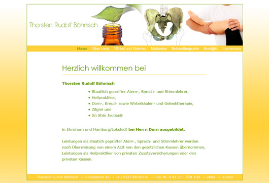 Thorsten Böhnisch