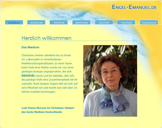 Engel Emanuel