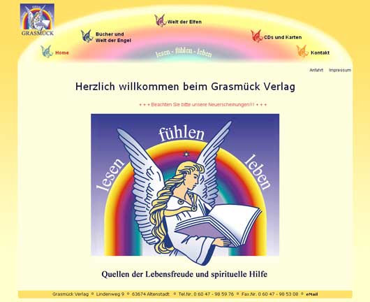 Grasmück Verlag