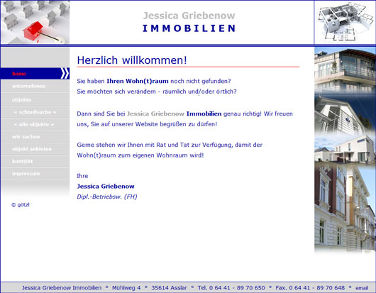 Griebenow Immobilien