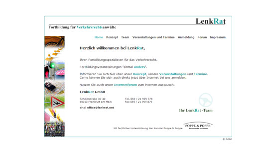 LenkRat