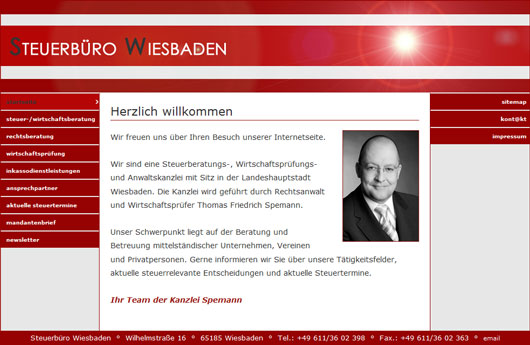 Steuerbüro Wiesbaden